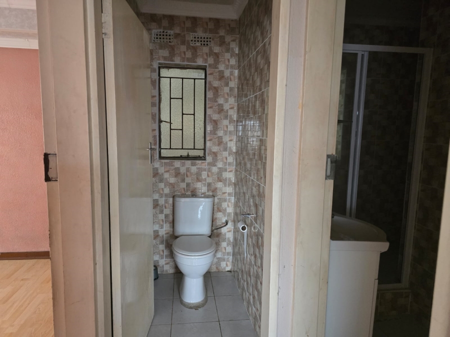 3 Bedroom Property for Sale in Tyu Tyu North Eastern Cape